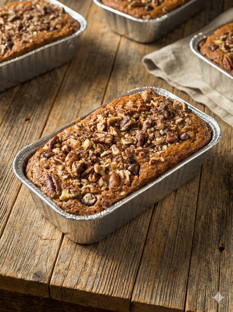 Banana Bread