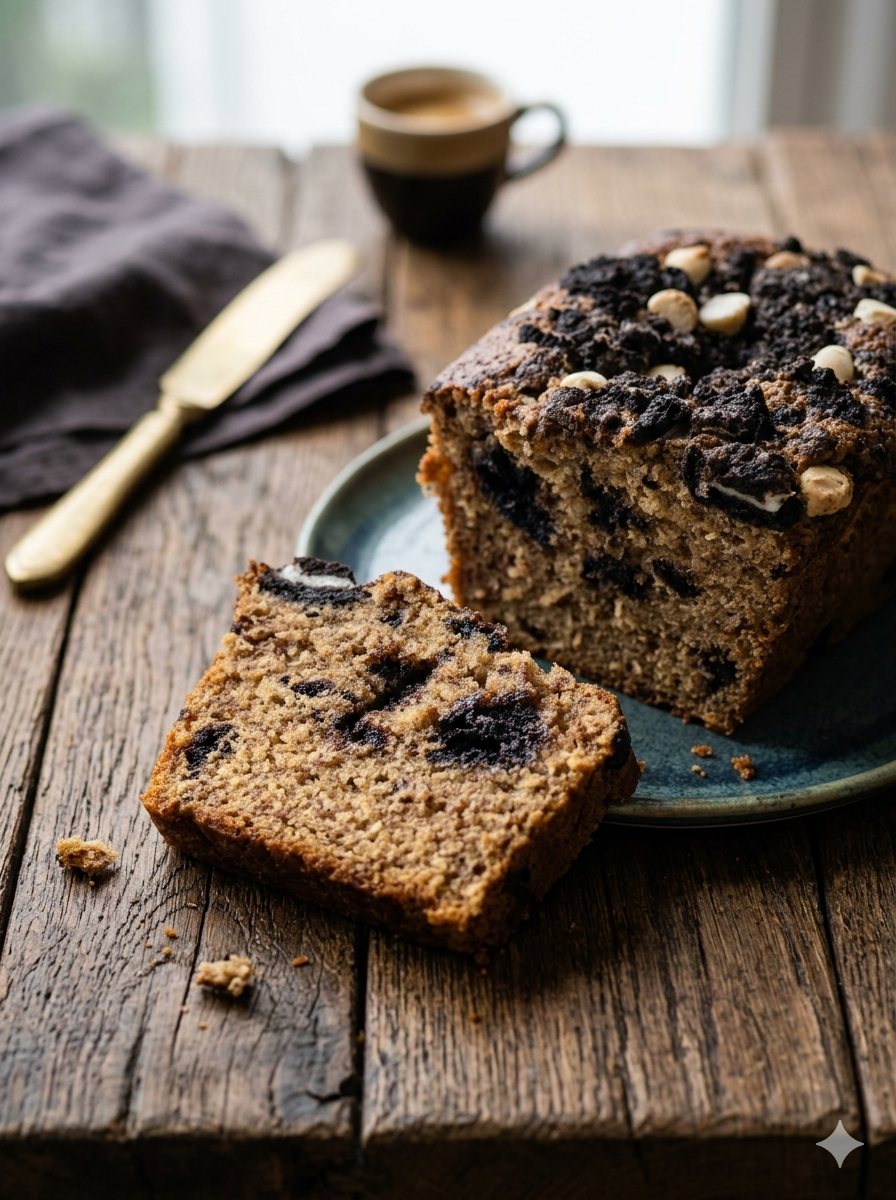 Banana Bread