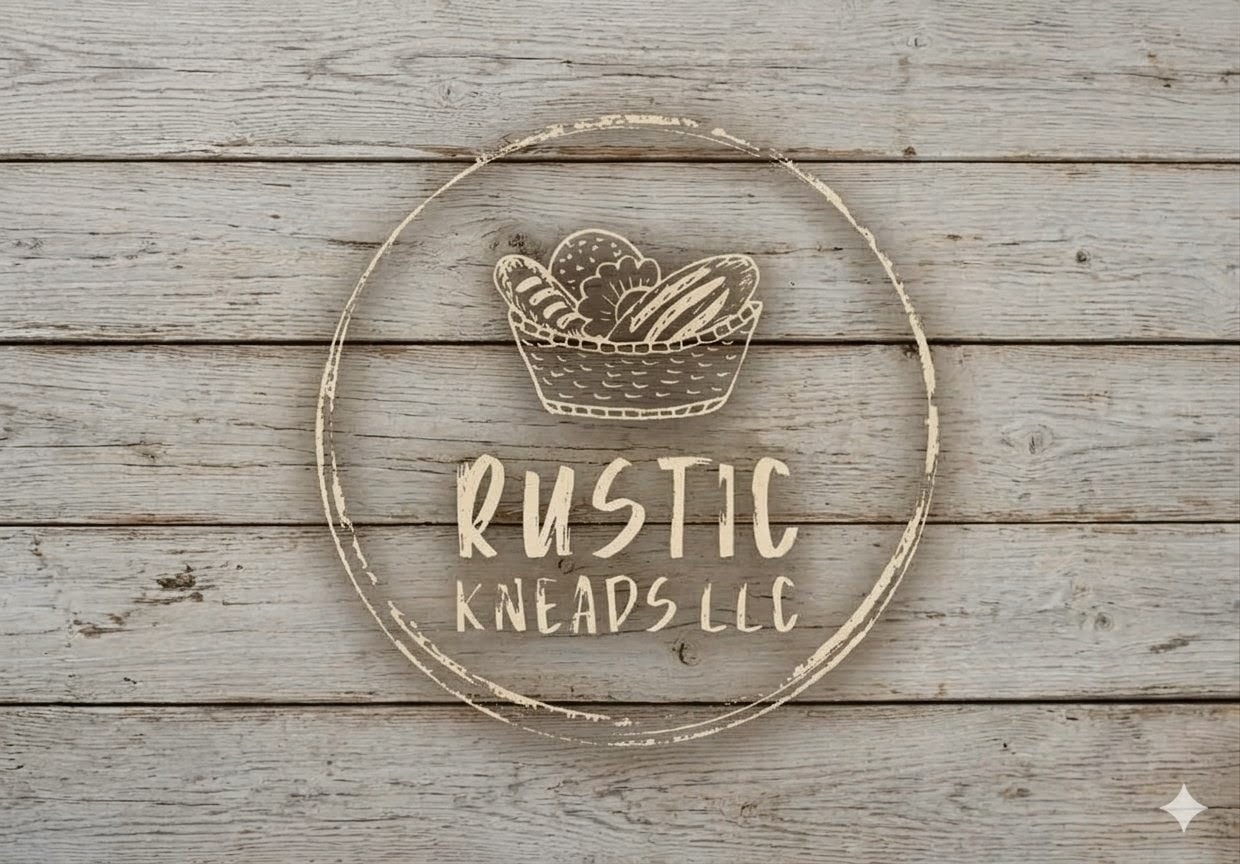 Rustic Kneads LLC
